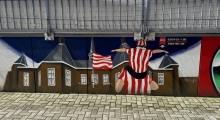 NL: Sparta stadion Het Kasteel (Sparta Rotterdam). 2025-08-02